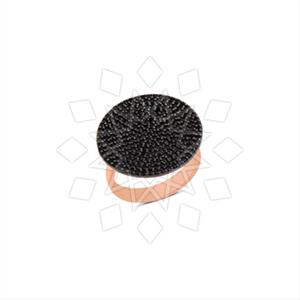 925 Sterling Silver Zirconia  Unique Rings