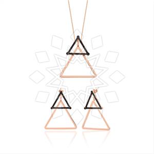 925 Sterling Silver Zirconia  Unique Sets