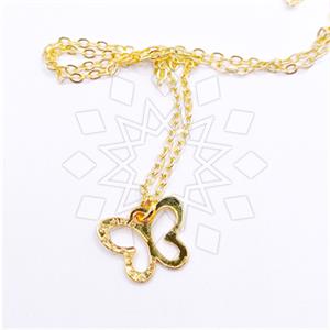 Fashion Pendant Necklace