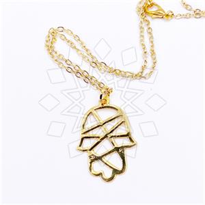Fashion Pendant Necklace