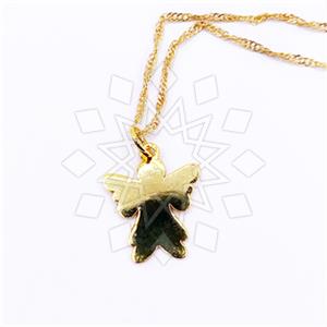 Fashion Pendant Necklace