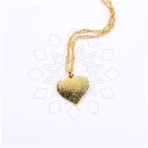 Fashion Pendant Necklace