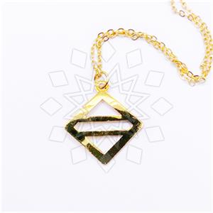 Fashion Pendant Necklace