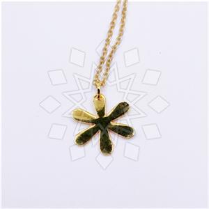 Fashion Pendant Necklace