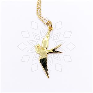 Fashion Pendant Necklace