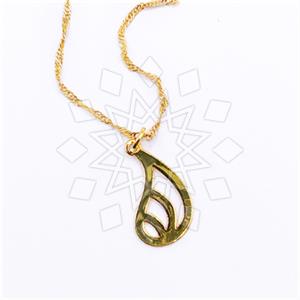 Fashion Pendant Necklace