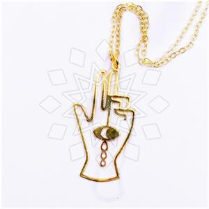 Fashion Pendant Necklace