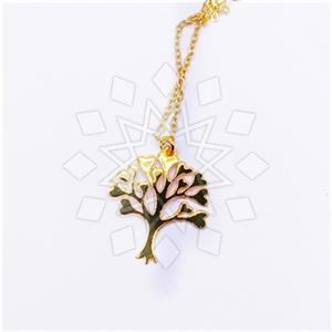 Fashion Pendant Necklace