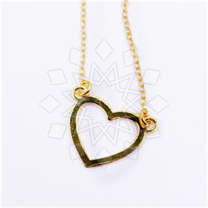 Fashion Pendant Necklace