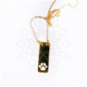 Fashion Pendant Necklace