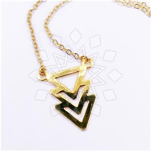 Fashion Pendant Necklace