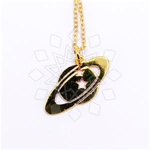 Fashion Pendant Necklace