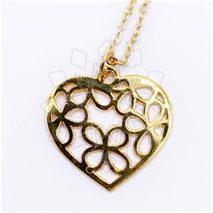 Fashion Pendant Necklace