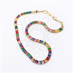 Fashion Adjustable Necklace