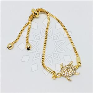 Fashion Animal Adjustable Bracelet Bracelets