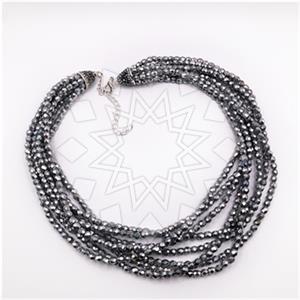 Fashion Beaded Necklace