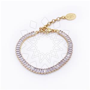 Fashion Classic Tennis Bracelets