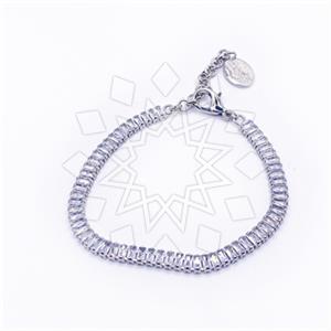 Fashion Classic Tennis Bracelets