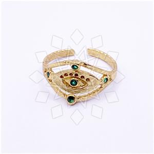 Fashion Cocktail Fantasy Rings