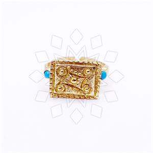 Fashion Cocktail Fantasy Rings