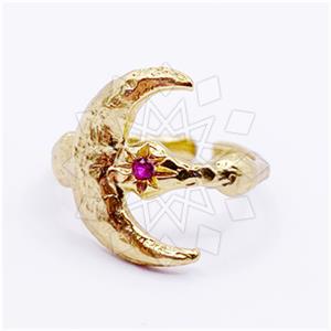 Fashion Cocktail Fantasy Rings