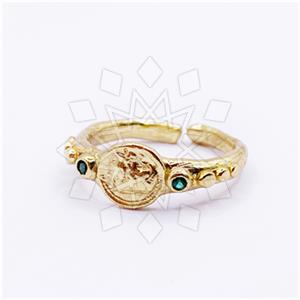 Fashion Cocktail Fantasy Rings