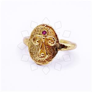 Fashion Cocktail Fantasy Rings