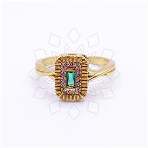 Fashion Cocktail Fantasy Rings