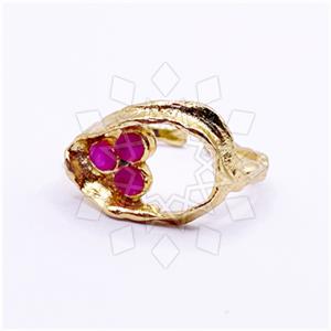 Fashion Cocktail Fantasy Rings