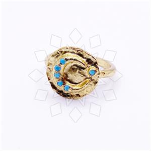 Fashion Cocktail Fantasy Rings