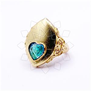 Fashion Cocktail Fantasy Rings