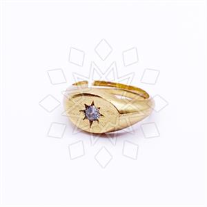 Fashion Cocktail Fantasy Rings