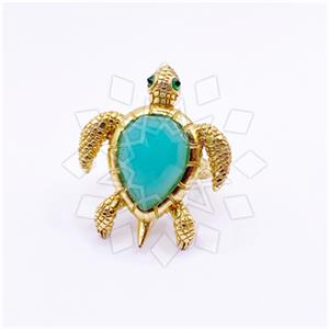 Fashion Cocktail Fantasy Rings