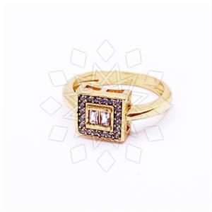 Fashion Cocktail Fantasy Rings