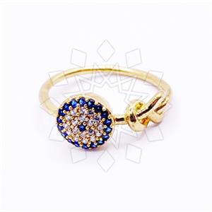 Fashion Cocktail Fantasy Rings