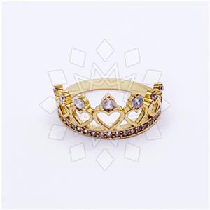 Fashion Cocktail Fantasy Rings