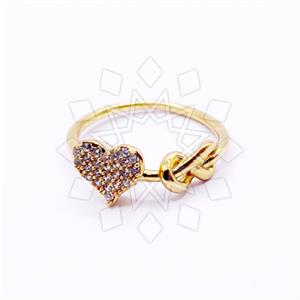 Fashion Cocktail Fantasy Rings