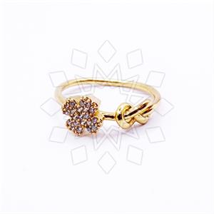 Fashion Cocktail Fantasy Rings