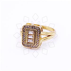 Fashion Cocktail Fantasy Rings