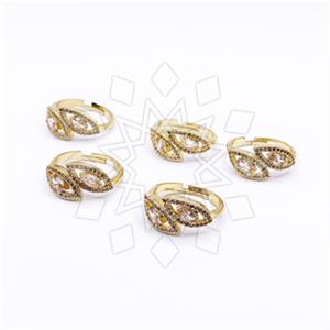 Fashion Cocktail Fantasy 5 Rings Package