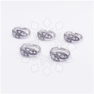 Fashion Cocktail Fantasy 5 Rings Package