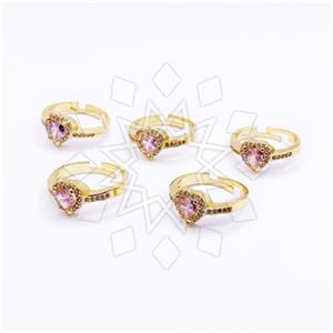 Fashion Cocktail Fantasy 5 Rings Package