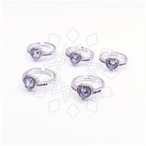 Fashion Cocktail Fantasy 5 Rings Package