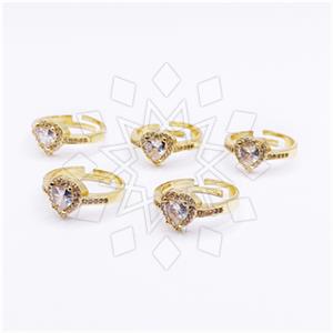 Fashion Cocktail Fantasy 5 Rings Package