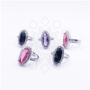 Fashion Cocktail Fantasy 5 Rings Package