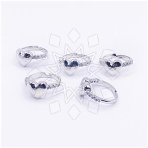 Fashion Cocktail Fantasy 5 Rings Package