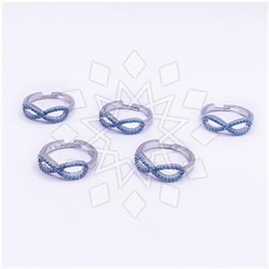 Fashion Cocktail Fantasy 5 Rings Package