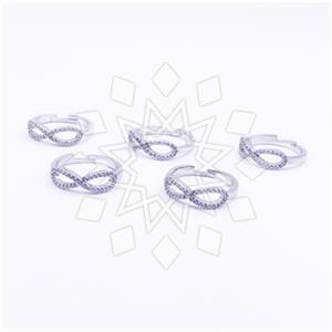 Fashion Cocktail Fantasy 5 Rings Package