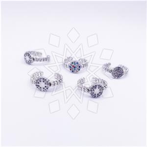 Fashion Cocktail Fantasy 5 Rings Package