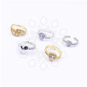 Fashion Cocktail Fantasy 5 Rings Package